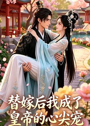 替嫁后我成了皇帝的心尖宠(39集) 替嫁后我成了皇帝的心尖宠(39集)精彩短剧又来了