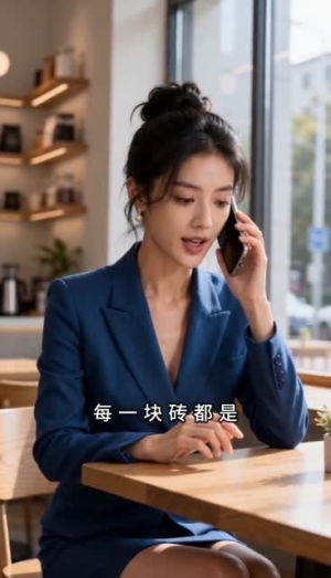 逆旅微光（74集）免费看短剧全集