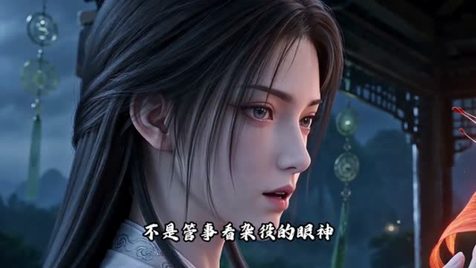 星痕问道（63集）短剧全集免费