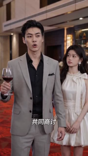 她公开身份后，全家傻眼了（63集）短剧热门分享