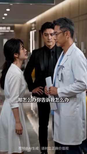 携子归来：烟火遇深情（46集）免费短剧全集看