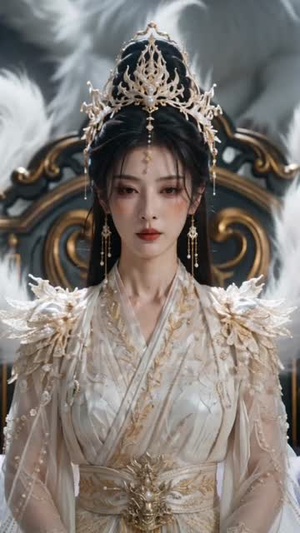 穿越成濒死大帝，我靠打碟续命（65集）短剧推荐上热门