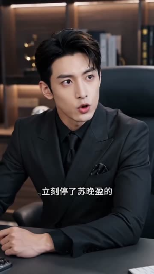 离开后，终于知我是总裁（55集）完整版免费观看