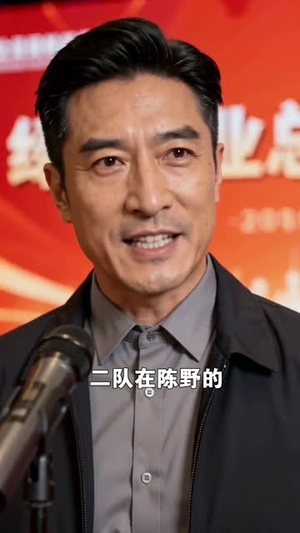雨林向阳生（80集）热门短剧推广