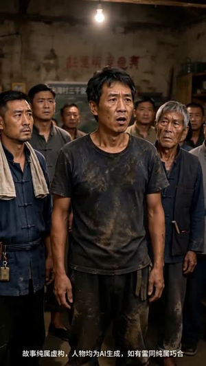 盐碱变良田（80集）免费看短剧全集