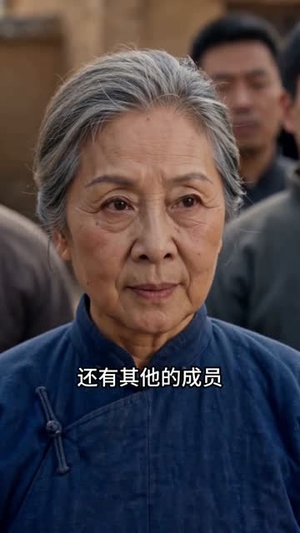 重生之我靠打猎养家（62集）一起追短剧吧
