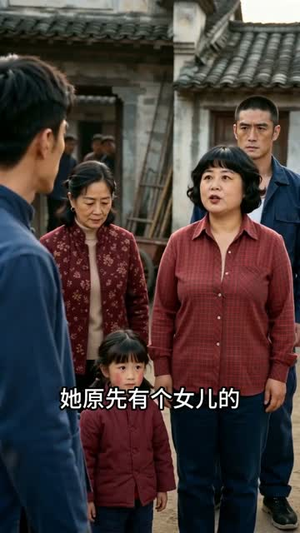 市井奇遇：摊位之上有神龙（60集）好看短剧分享