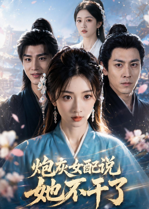 炮灰女配说她不干了(90集) 炮灰女配说她不干了(90集)全集完整版