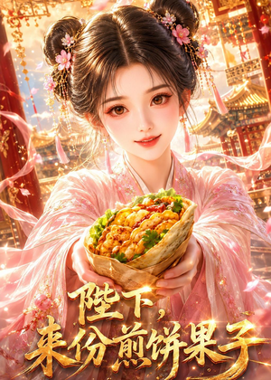 陛下,来份煎饼果子(30集) 陛下,来份煎饼果子(30集)全集都在这里了
