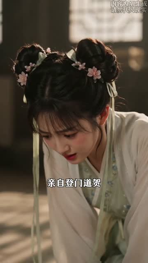 错嫁良缘顾大人（44集）短剧完整版免费