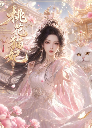 桃花猫妃（20集）第一集