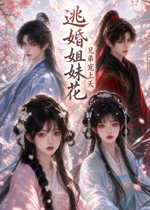 逃婚姐妹花，兄弟宠上天（28集）免费观看就是爽