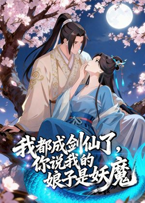 我都成剑仙了,你说我娘子是妖魔(152集) 我都成剑仙了,你说我娘子是妖魔(152集)去哪里看