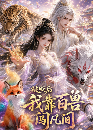 被贬后我靠百兽闯凡间（60集）让你一口气看完