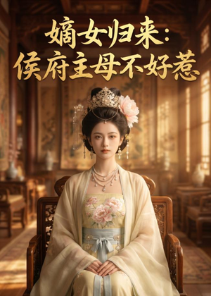 嫡女归来：侯府主母不好惹（71集）全网短剧抢先看