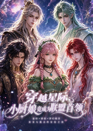 穿越星际，小厨娘竟成为联盟首领（32集）最后一集