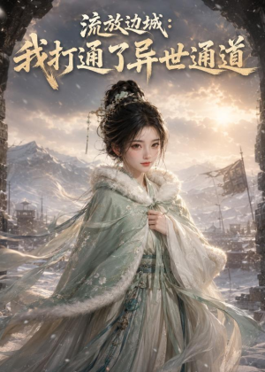 流放边城：我打通了异世通道（90集）免费看短剧全集