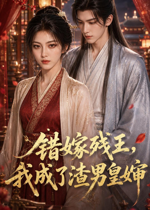 错嫁残王，我成了渣男皇婶（46集）免费短剧大全