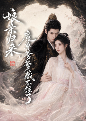 娘亲归来,魔君爹爹藏不住了(77集) 娘亲归来,魔君爹爹藏不住了(77集)热门短剧又来了