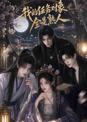 我的任务对象全是熟人（19集）精彩短剧推荐