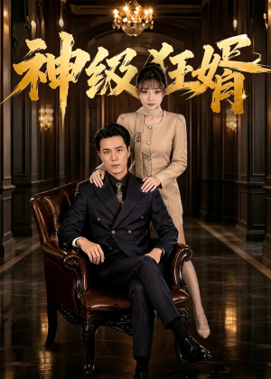 神级狂婿（76集）百度网盘在线看