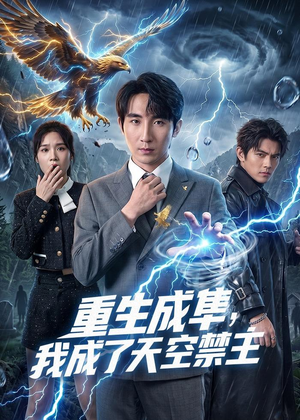 重生成隼，我成了天空禁主（68集）热播古装短剧
