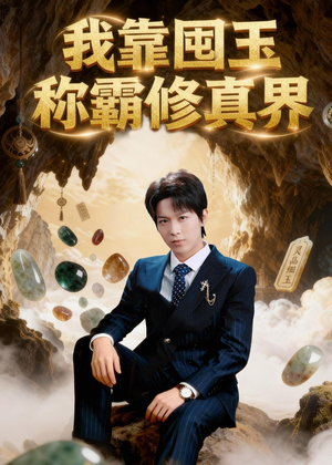 我靠囤玉称霸修真界(55集) 我靠囤玉称霸修真界(55集)分享好看短剧