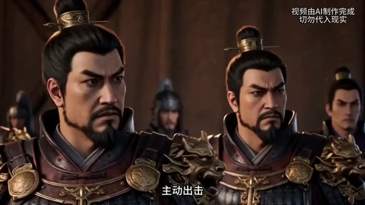 边关杂役（91集）最近很火的短剧