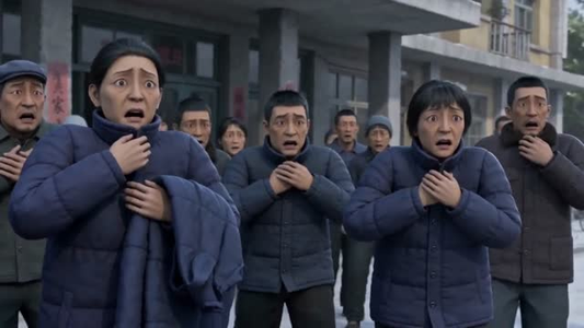 重返八零,携手共赴致富路(54集) 重返八零,携手共赴致富路(54集)短剧在线更新