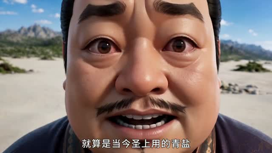 流放荒岛？我靠赶海打造第一重镇（70集）短剧全集完整