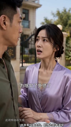 财试人间情（56集）观看软件