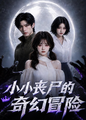 小小丧尸的奇幻冒险（79集）看过的人都说好