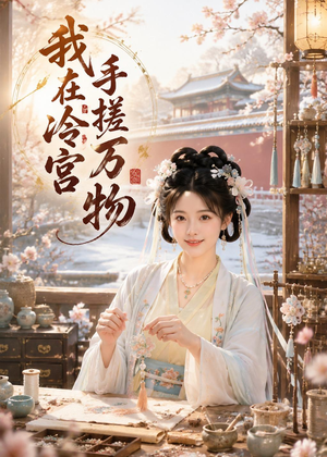 我在冷宫手搓万物(66集) 我在冷宫手搓万物(66集)每日短剧分享