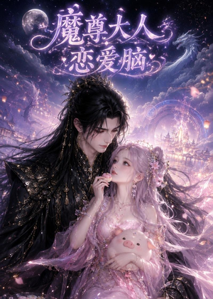魔尊大人恋爱脑（85集）精彩短剧片段