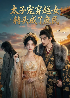 太子宠穿越女，转头成了庶民（48集）评价怎么样