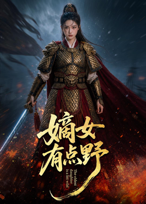嫡女有点野(61集) 嫡女有点野(61集)番茄短剧免费看
