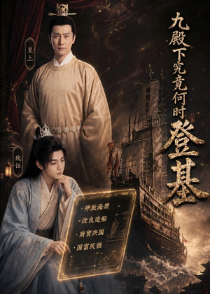 九殿下究竟何时登基（63集）高清无码免费看