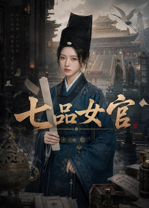 七品女官（50集）真的太好看了