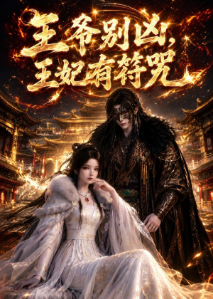 王爷别凶王妃有符咒(55集) 王爷别凶王妃有符咒(55集)全网独播免费看