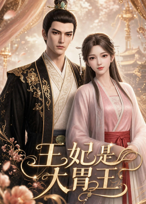 王妃是大胃王（25集）免费短剧大全