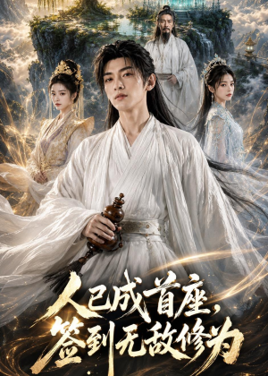 人已成首座,签到无敌修为(71集) 人已成首座,签到无敌修为(71集)80到100集