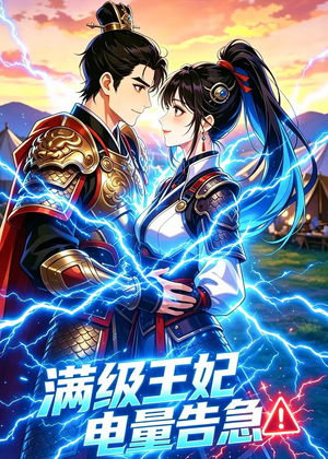 满级王妃电量告急（99集）短剧视频分享