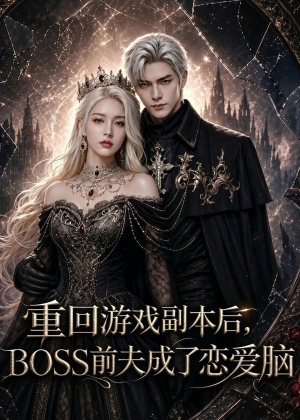 重回游戏副本后,BOSS前夫成了恋爱脑(51集) 重回游戏副本后,BOSS前夫成了恋爱脑(51集)大结局