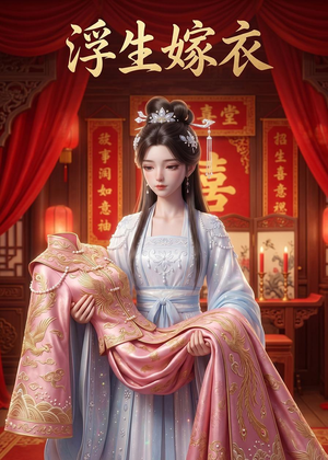 浮生嫁衣（55集）亿万短剧抢先看