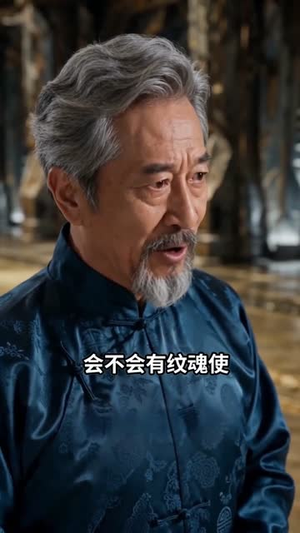 大圣纹魂：我在末日专治不服（62集）海量资源免费看