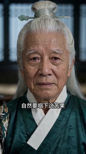 渡清欢（50集）集免费看短剧