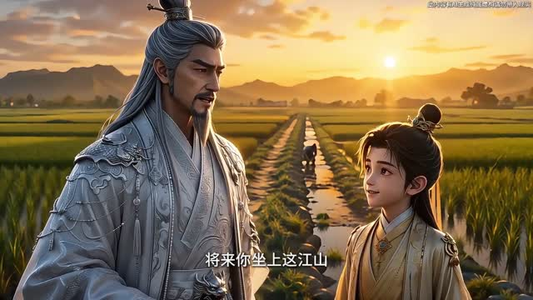陛下,那穷县不对劲(52集) 陛下,那穷县不对劲(52集)每天分享短剧