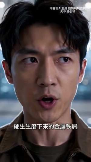 机械不说谎（46集）在哪里可以看
