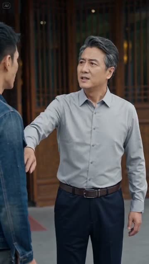 渔海翻盘记（38集）全集在线看