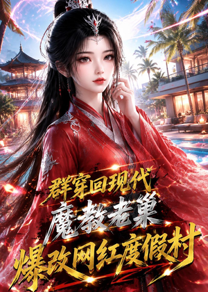 群穿回现代魔教老巢爆改网红度假村（104集）最火爆的短剧